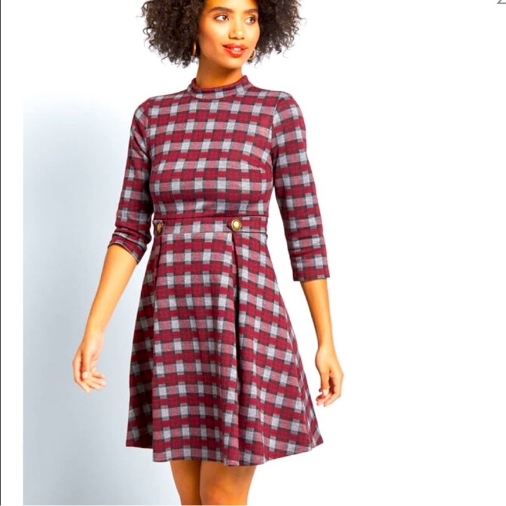 ModCloth dress